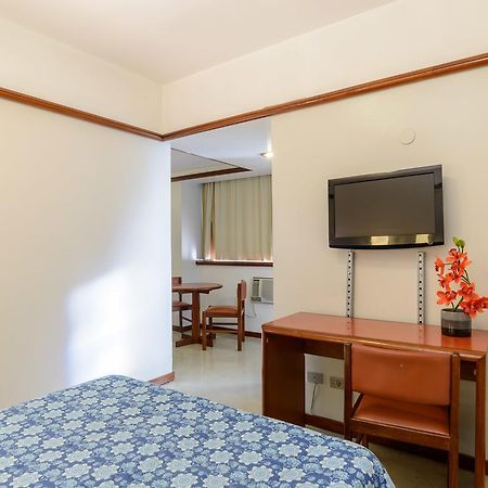 Hotel Nobilis São Paulo Zewnętrze zdjęcie