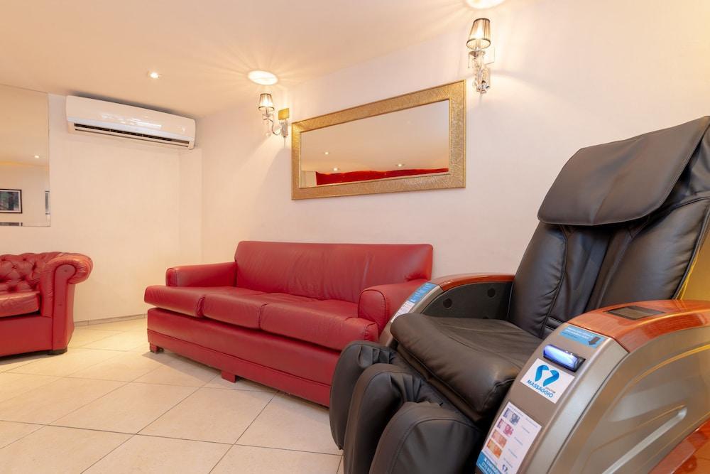 Hotel Nobilis São Paulo Zewnętrze zdjęcie