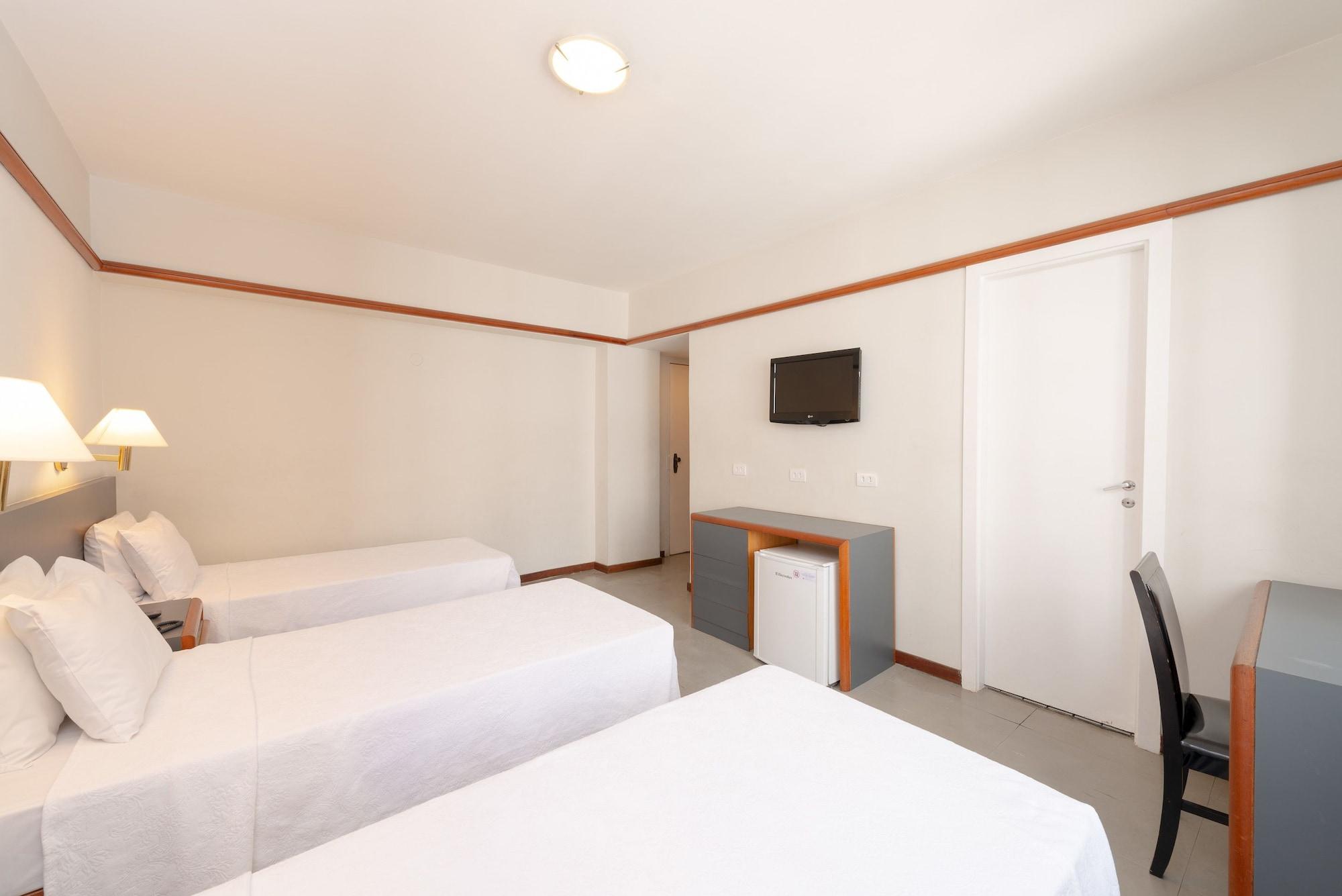 Hotel Nobilis São Paulo Zewnętrze zdjęcie