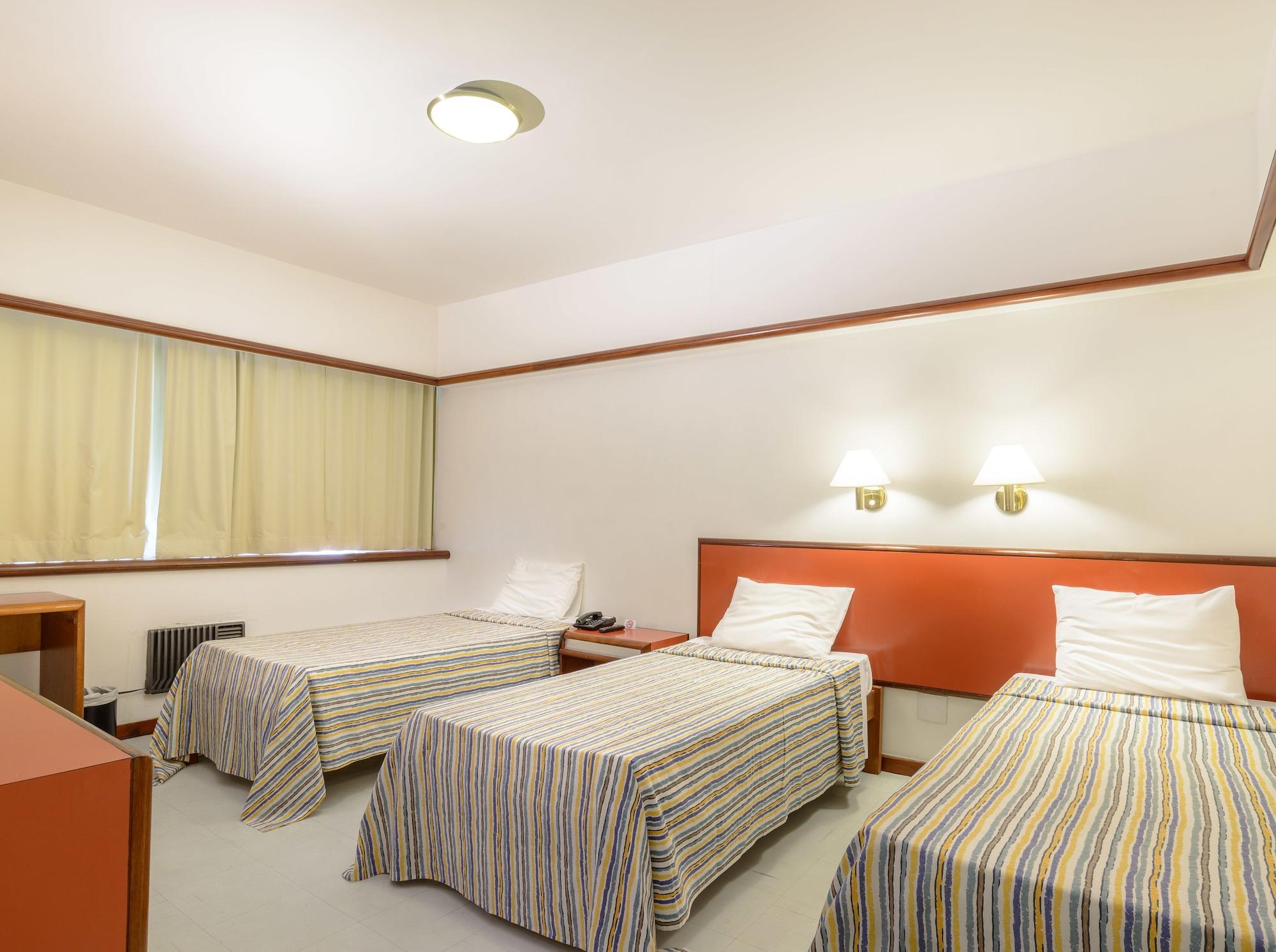 Hotel Nobilis São Paulo Zewnętrze zdjęcie