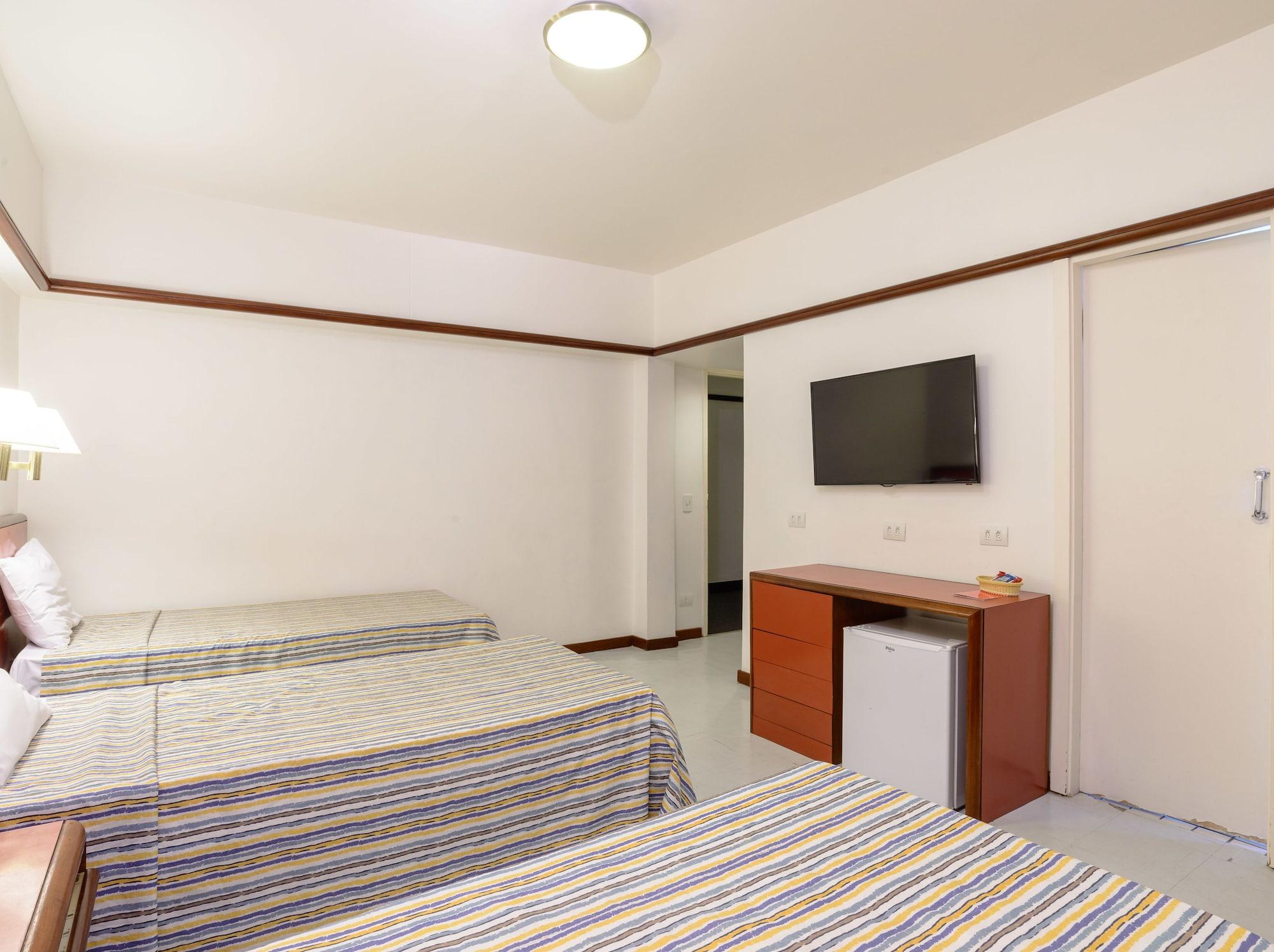Hotel Nobilis São Paulo Zewnętrze zdjęcie