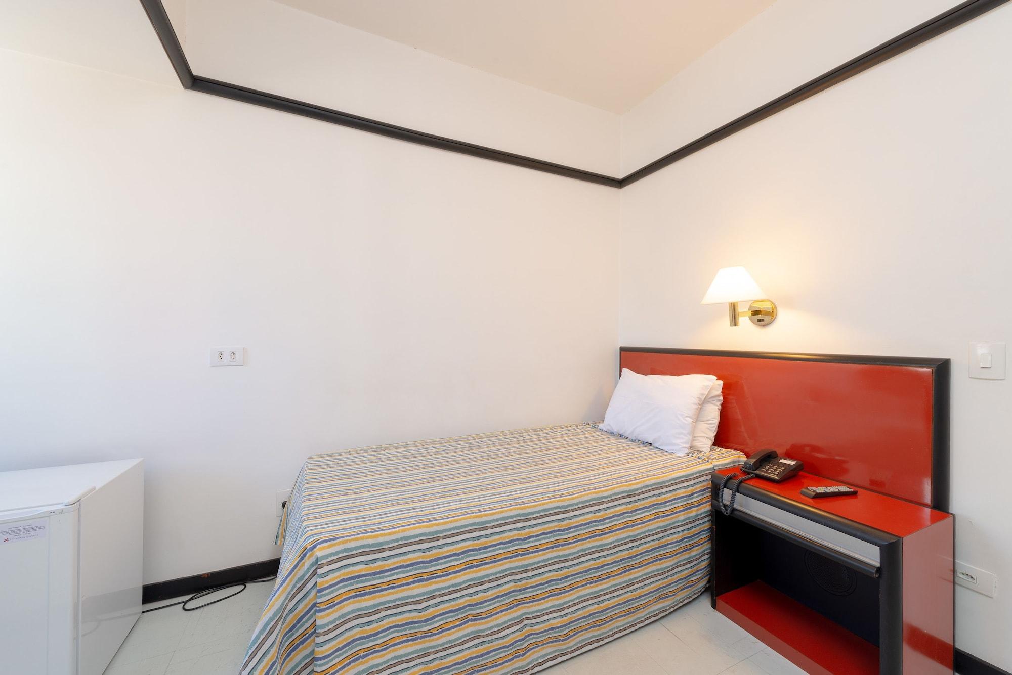 Hotel Nobilis São Paulo Zewnętrze zdjęcie