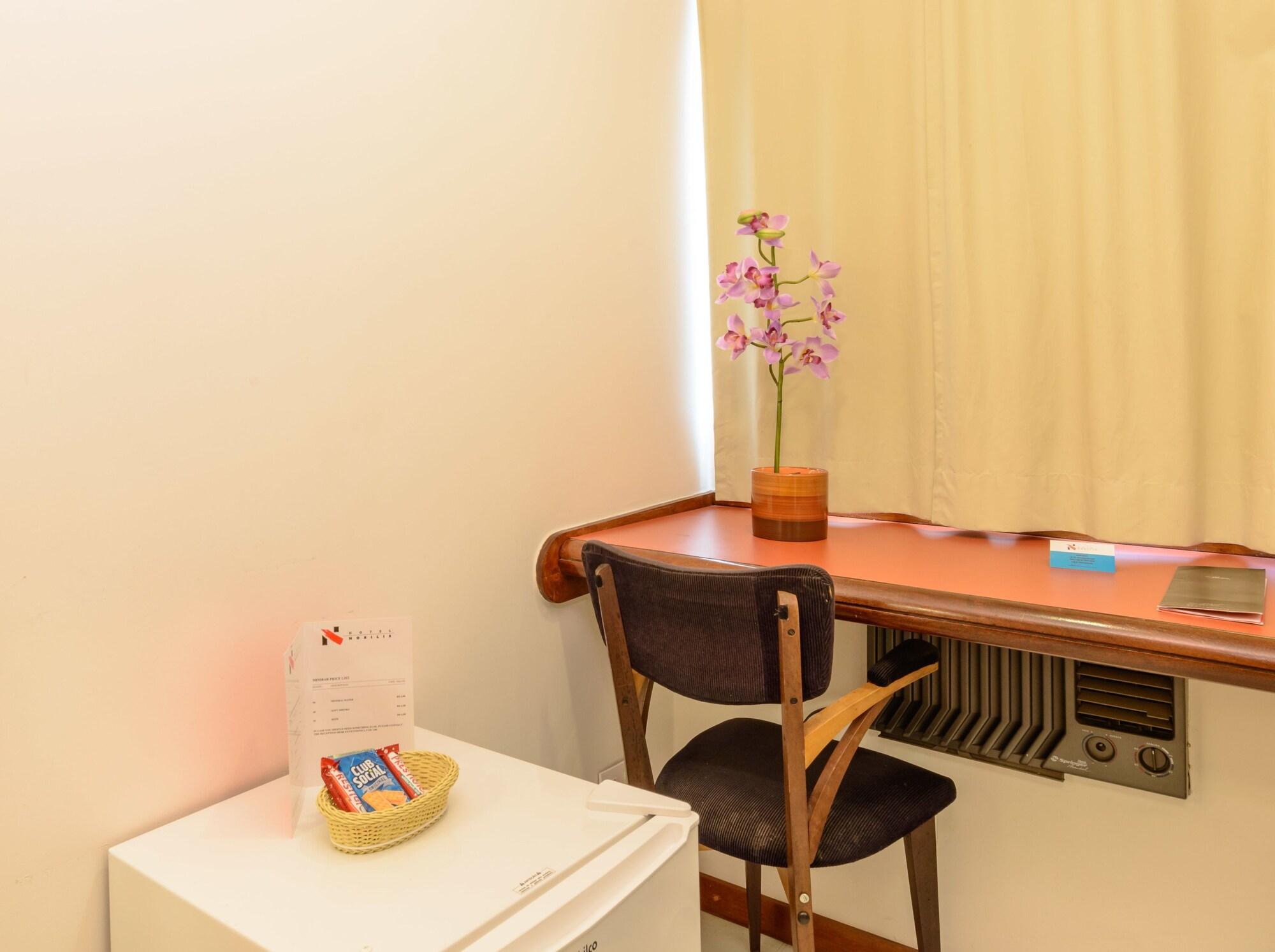 Hotel Nobilis São Paulo Zewnętrze zdjęcie