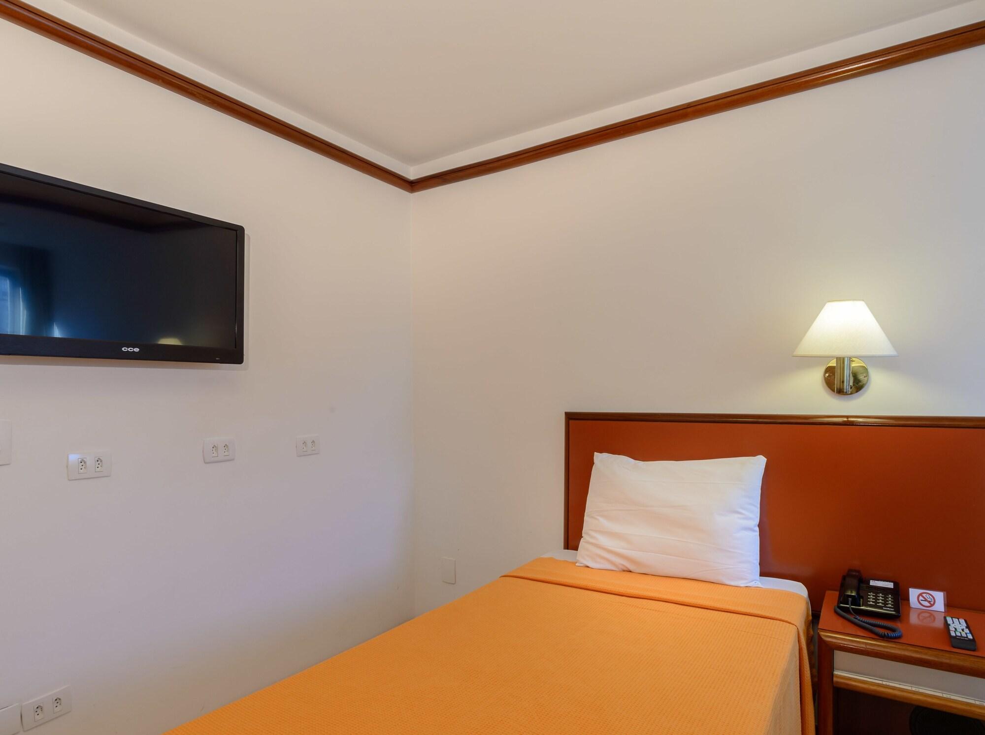 Hotel Nobilis São Paulo Zewnętrze zdjęcie