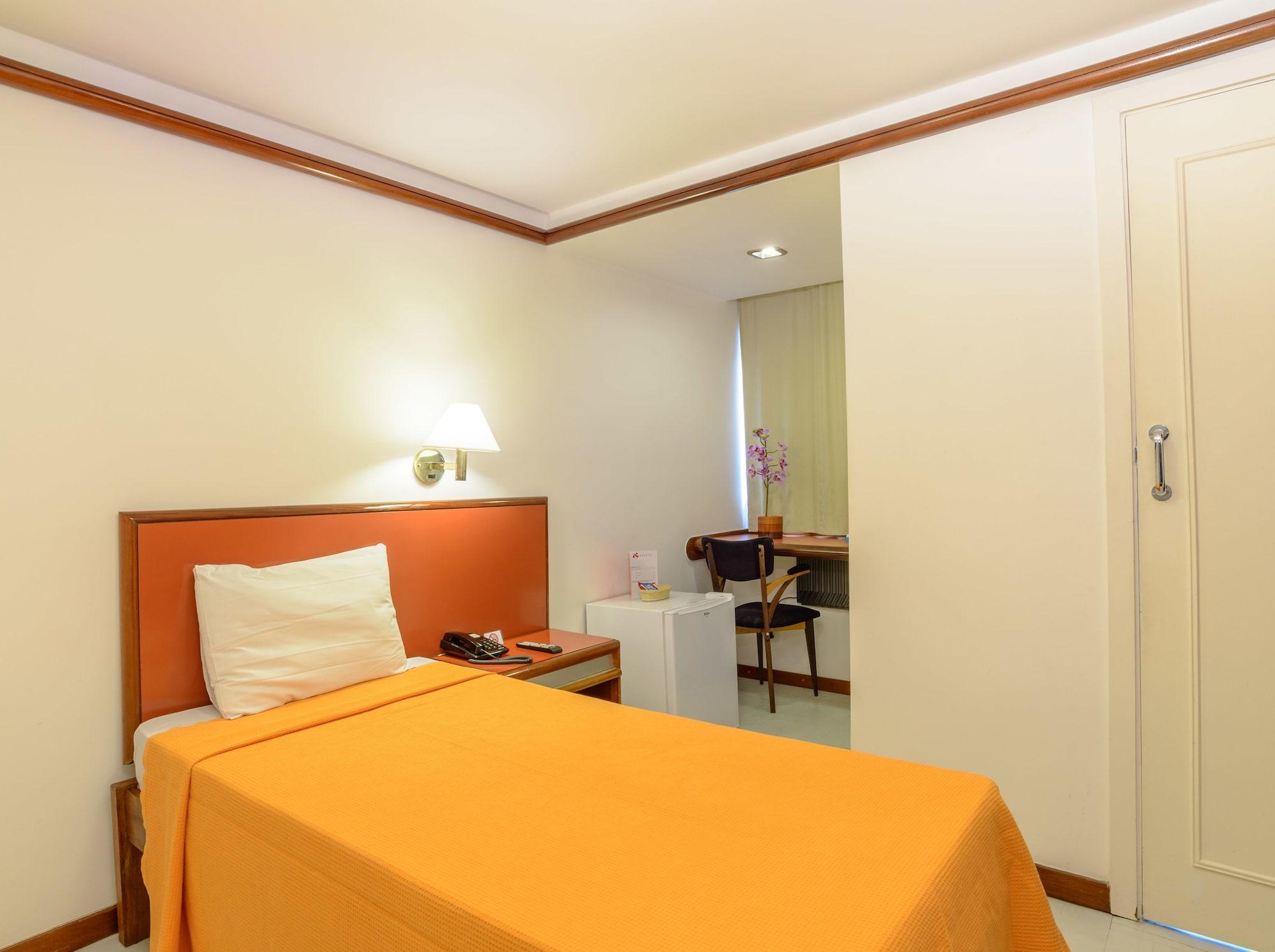 Hotel Nobilis São Paulo Zewnętrze zdjęcie