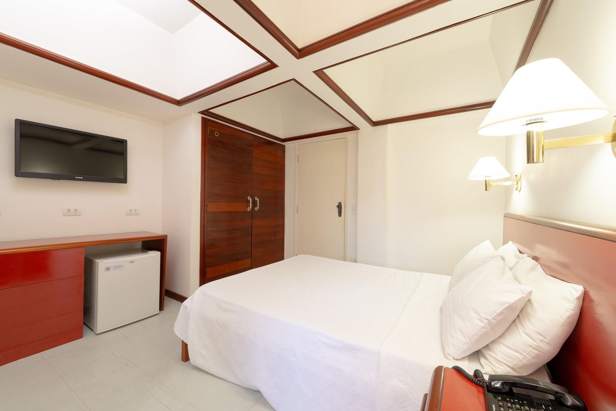 Hotel Nobilis São Paulo Zewnętrze zdjęcie