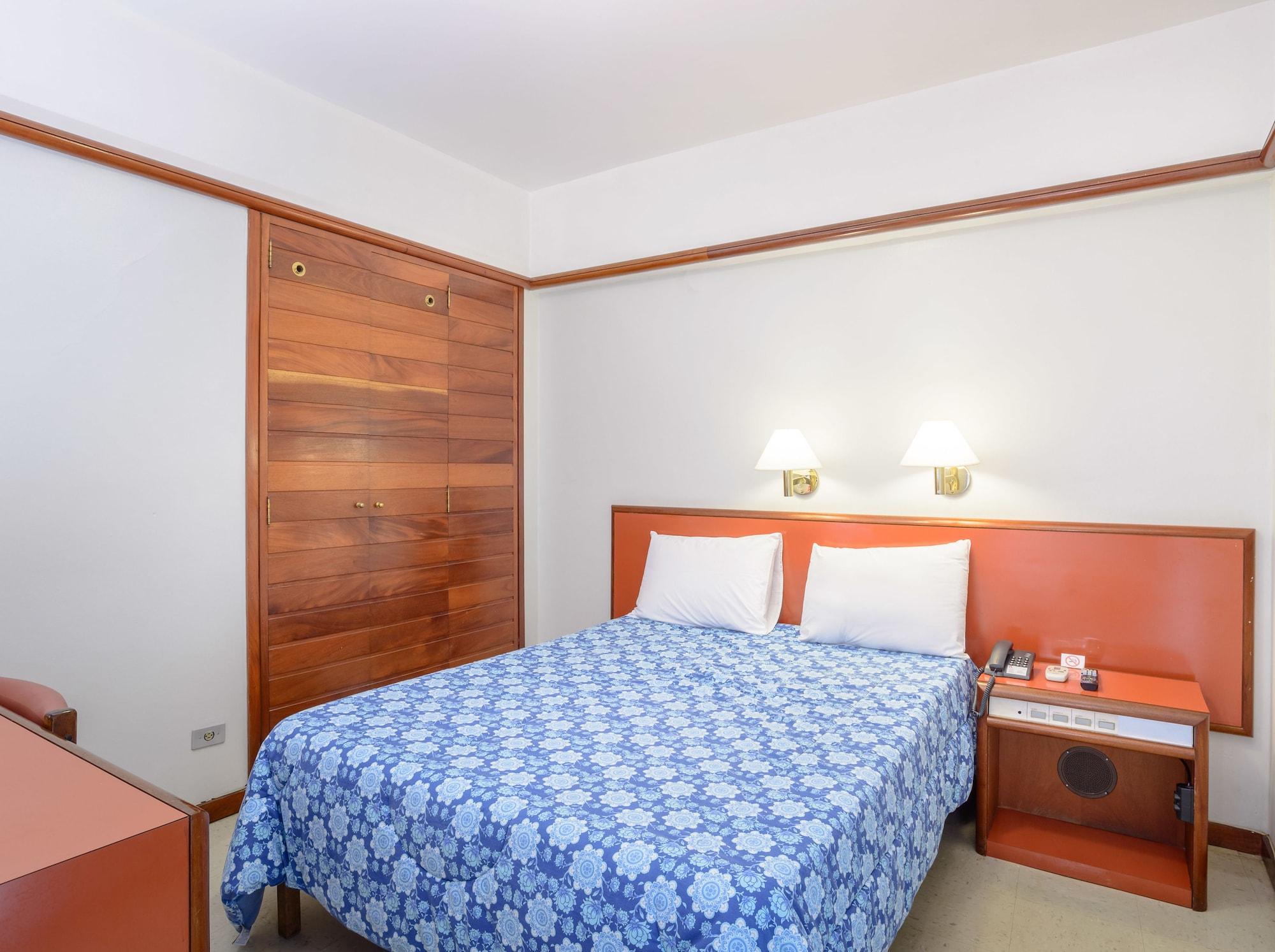 Hotel Nobilis São Paulo Zewnętrze zdjęcie