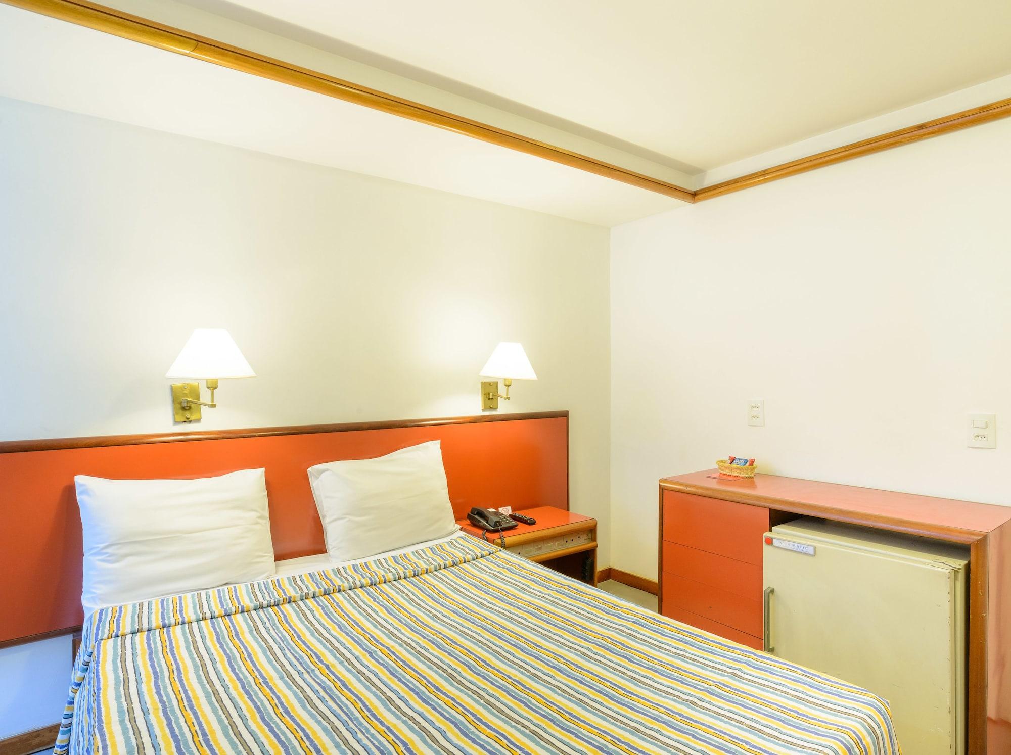 Hotel Nobilis São Paulo Zewnętrze zdjęcie