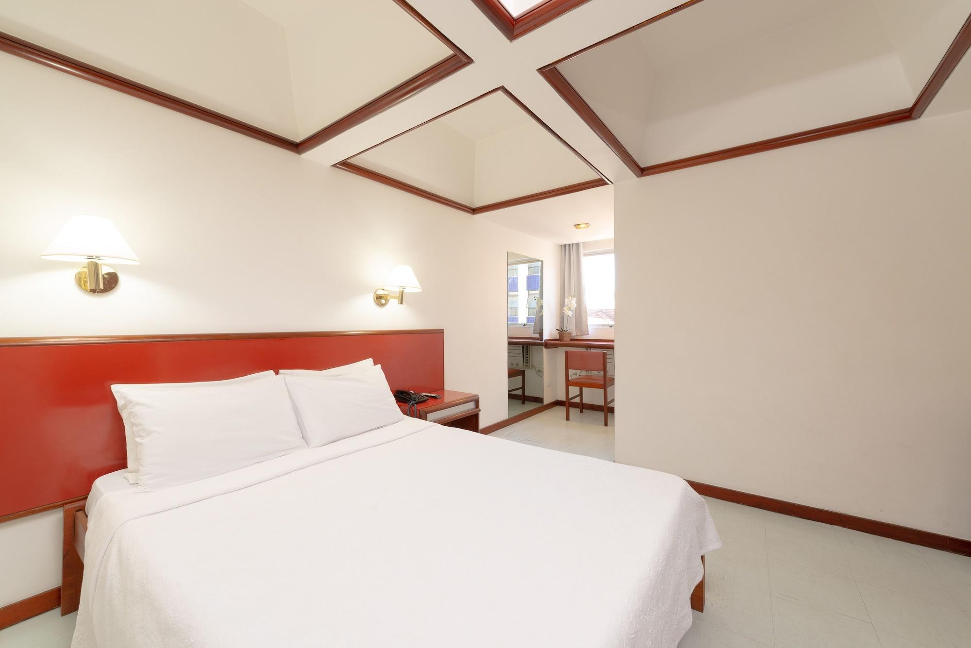 Hotel Nobilis São Paulo Zewnętrze zdjęcie