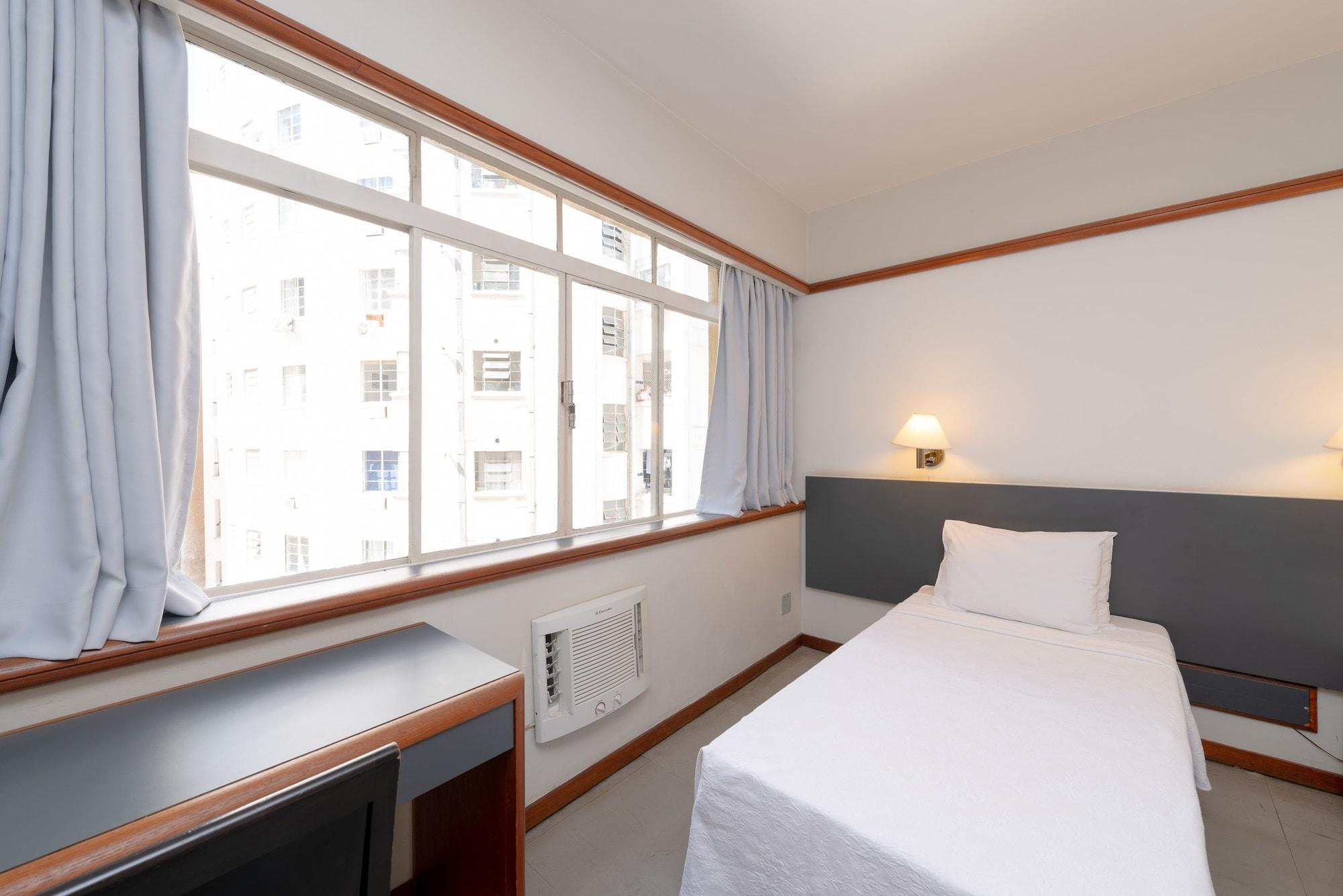 Hotel Nobilis São Paulo Zewnętrze zdjęcie
