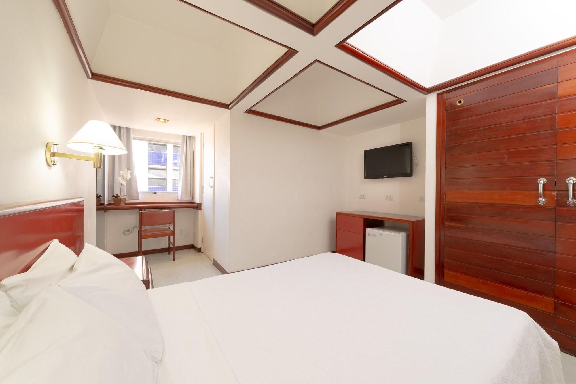 Hotel Nobilis São Paulo Zewnętrze zdjęcie