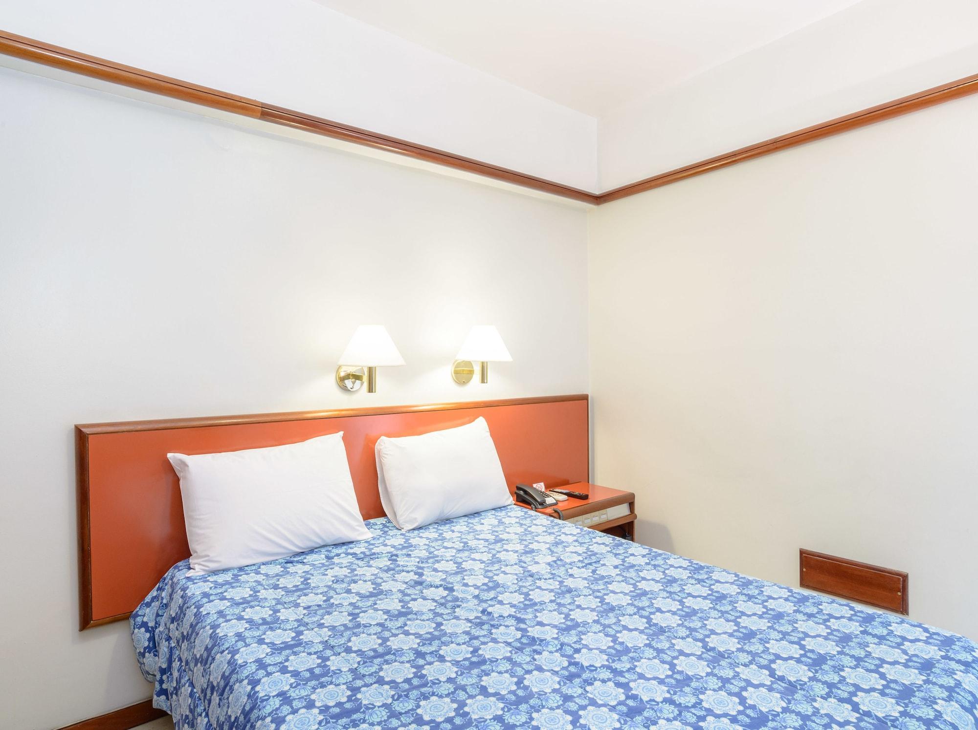 Hotel Nobilis São Paulo Zewnętrze zdjęcie