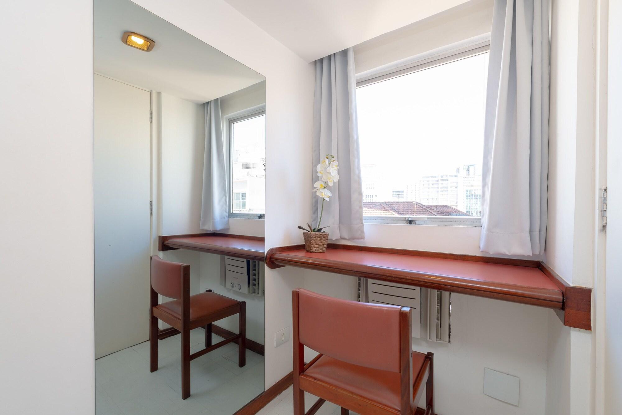 Hotel Nobilis São Paulo Zewnętrze zdjęcie
