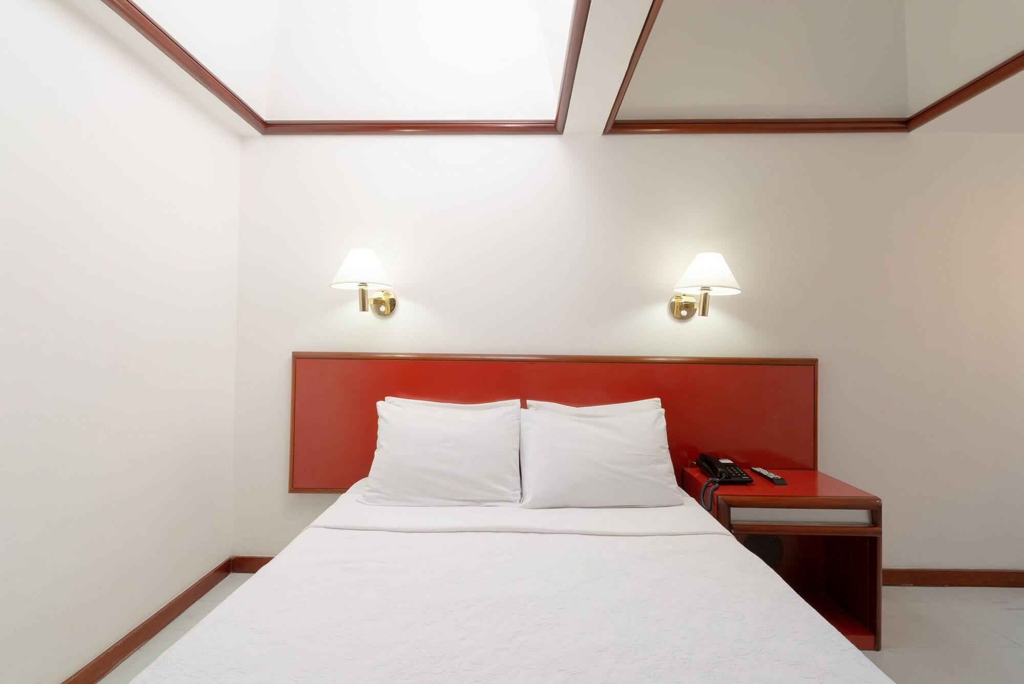 Hotel Nobilis São Paulo Zewnętrze zdjęcie
