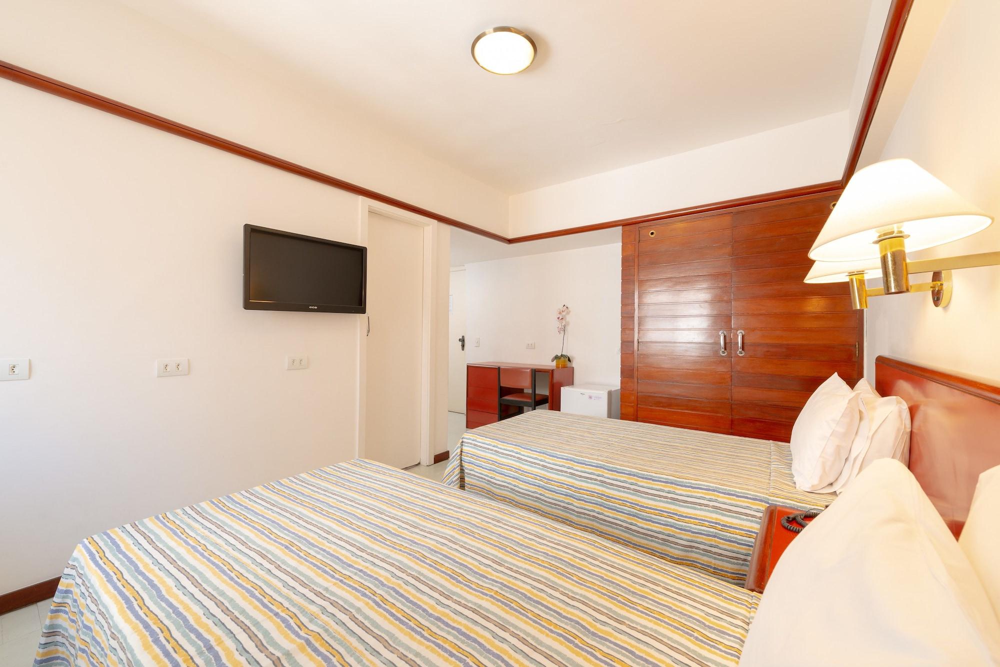 Hotel Nobilis São Paulo Zewnętrze zdjęcie