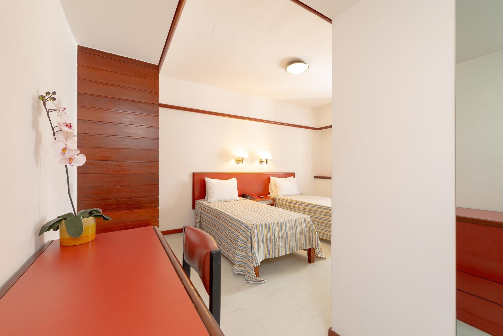 Hotel Nobilis São Paulo Zewnętrze zdjęcie