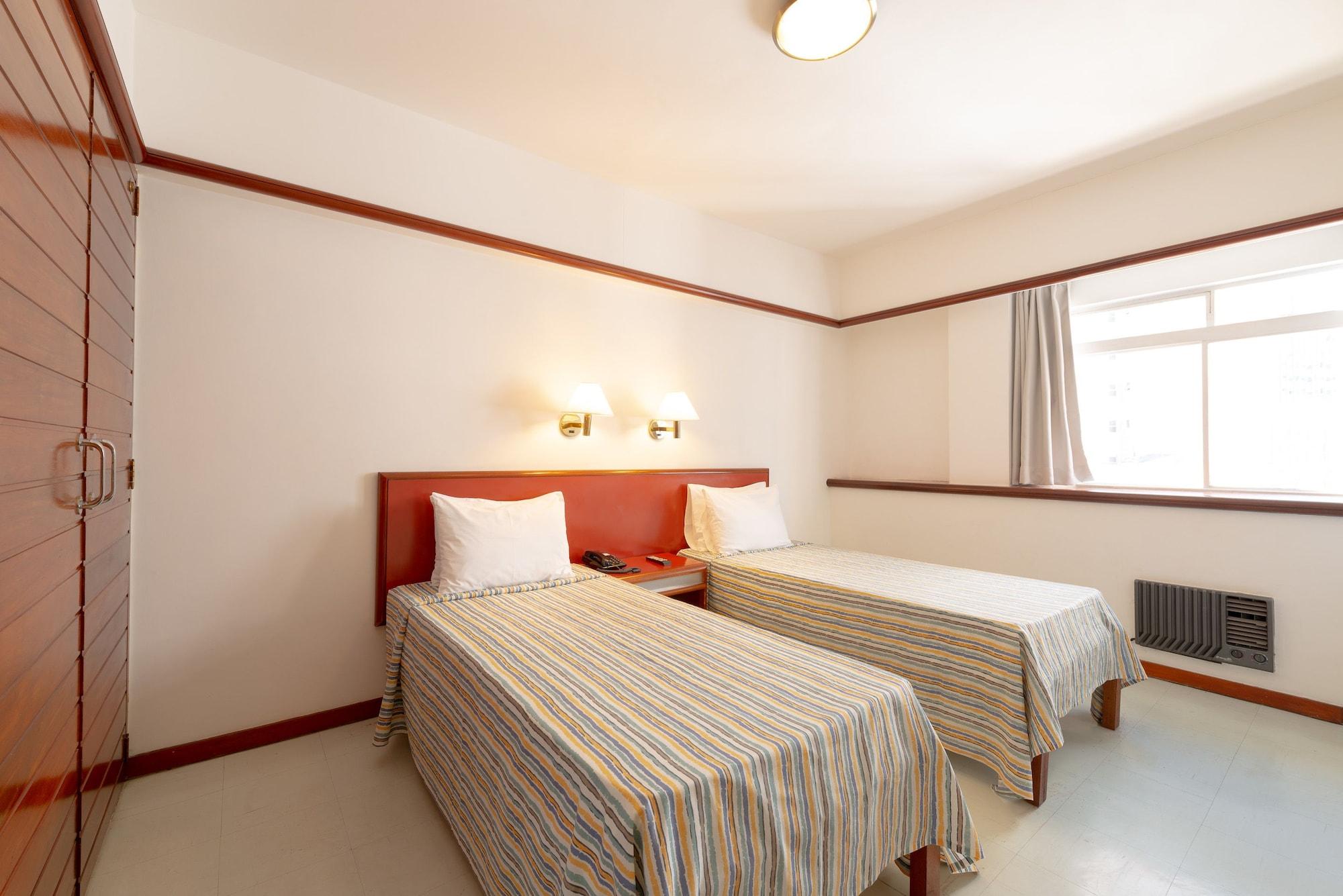 Hotel Nobilis São Paulo Zewnętrze zdjęcie