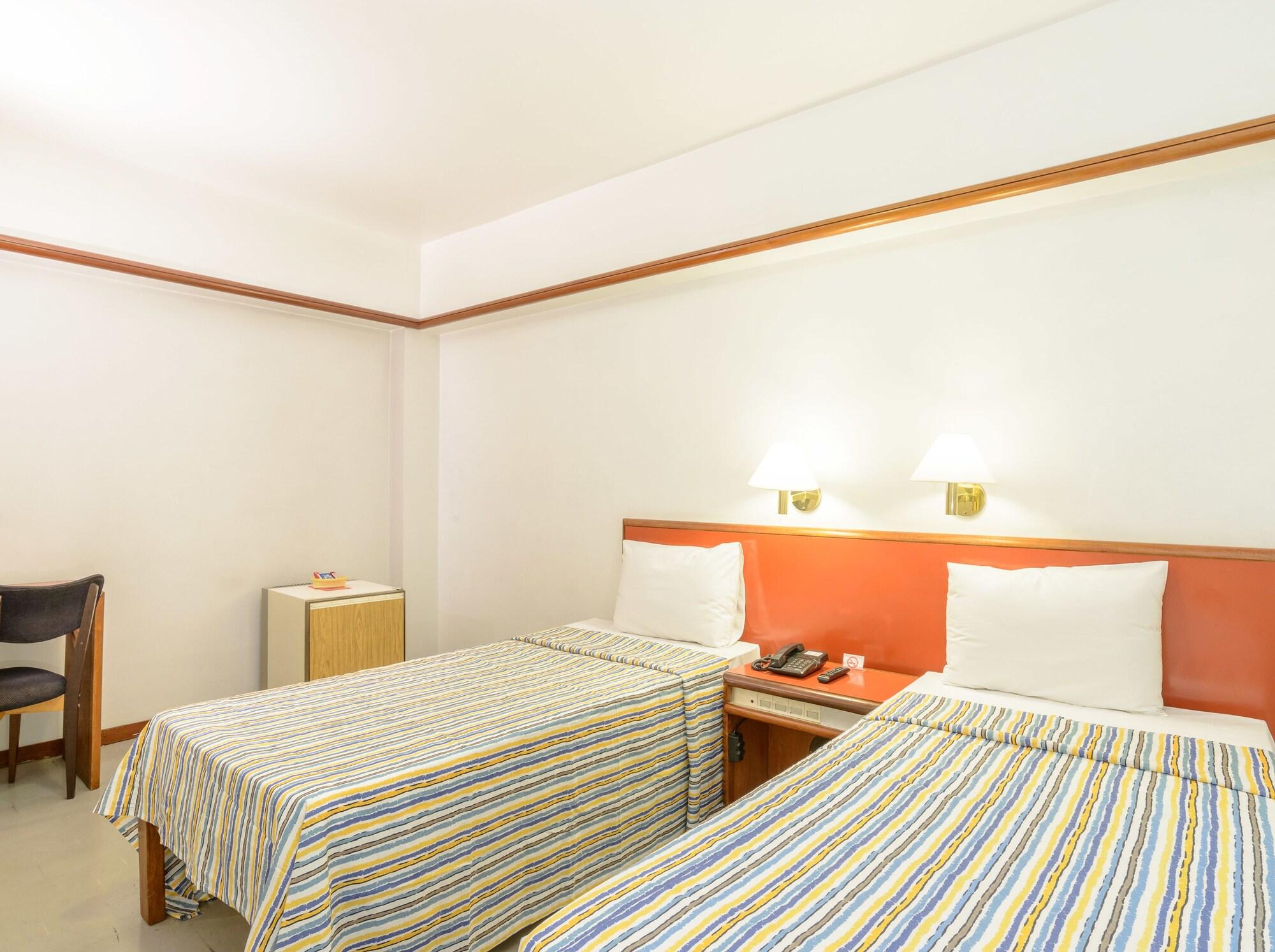 Hotel Nobilis São Paulo Zewnętrze zdjęcie