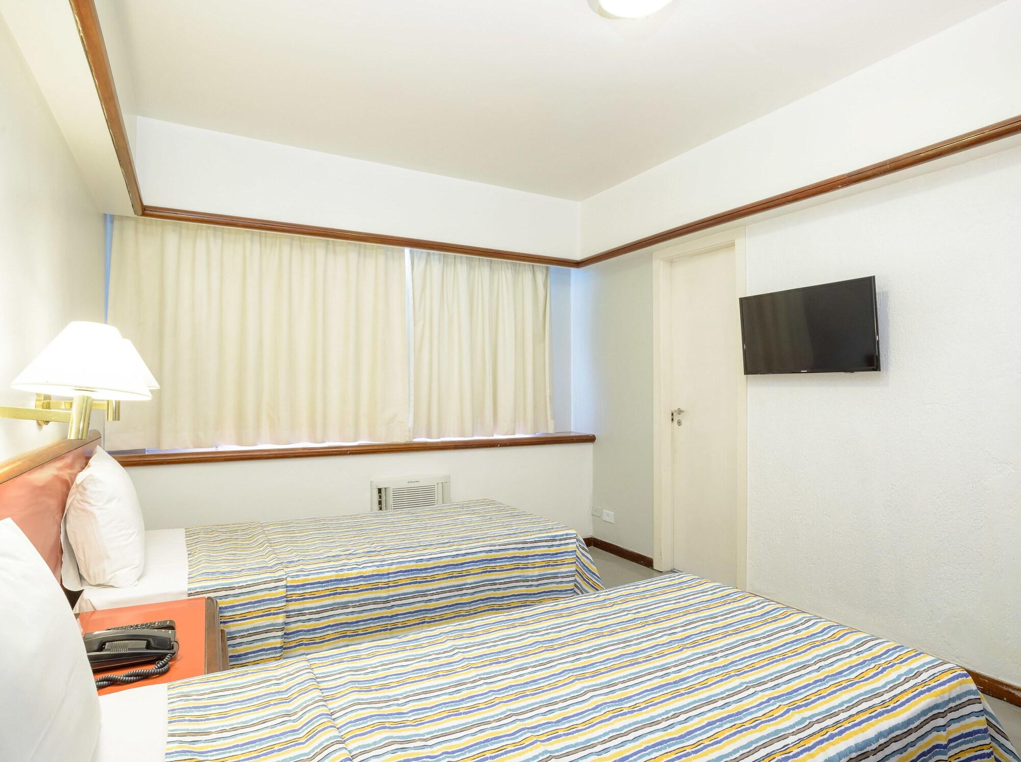 Hotel Nobilis São Paulo Zewnętrze zdjęcie