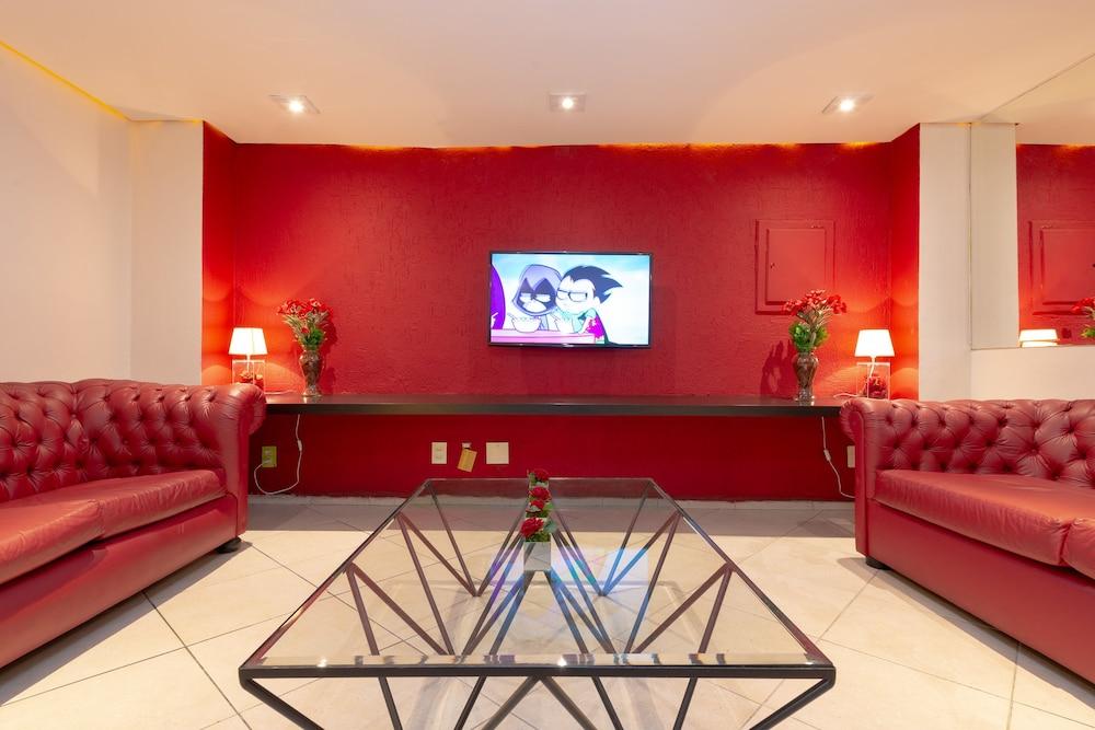 Hotel Nobilis São Paulo Zewnętrze zdjęcie