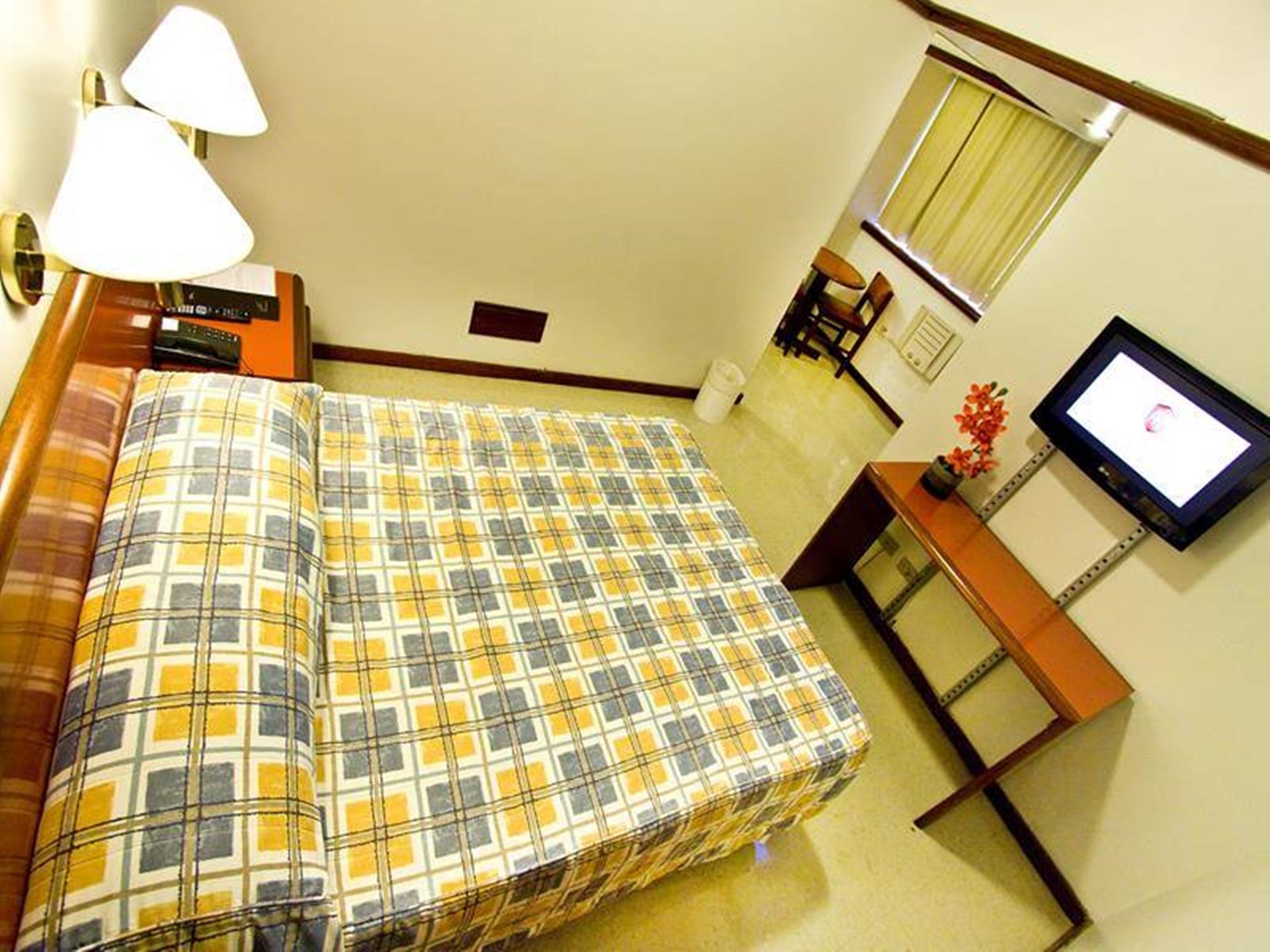 Hotel Nobilis São Paulo Zewnętrze zdjęcie