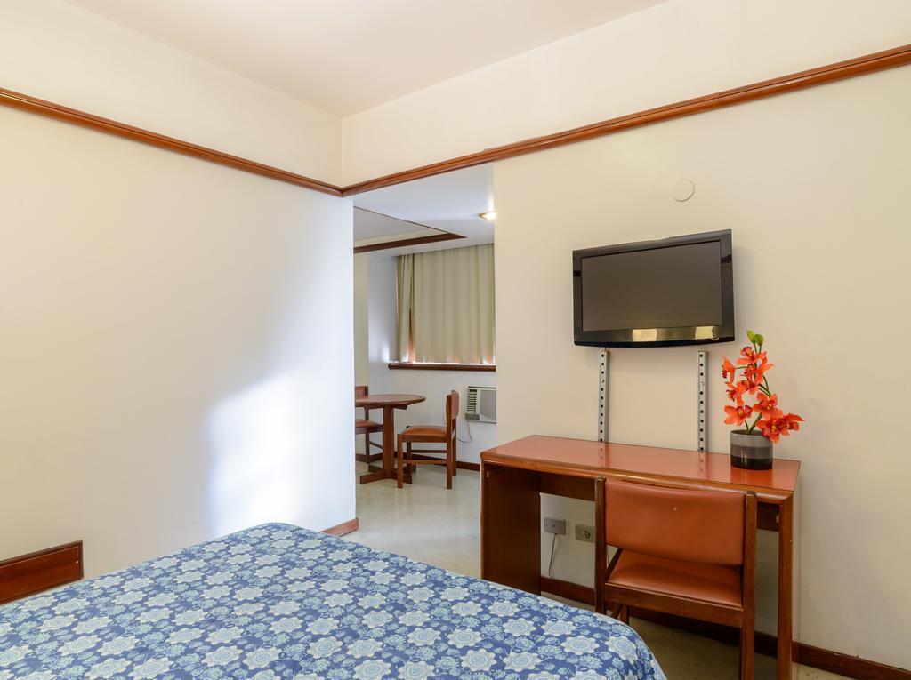 Hotel Nobilis São Paulo Zewnętrze zdjęcie