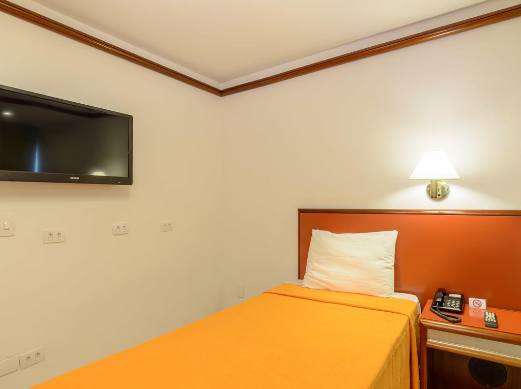 Hotel Nobilis São Paulo Zewnętrze zdjęcie