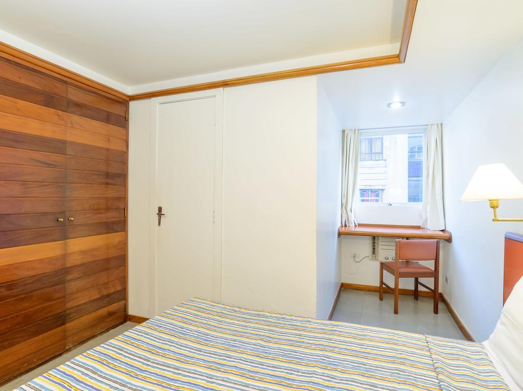 Hotel Nobilis São Paulo Zewnętrze zdjęcie