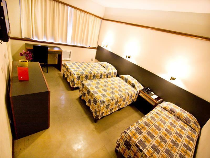 Hotel Nobilis São Paulo Zewnętrze zdjęcie