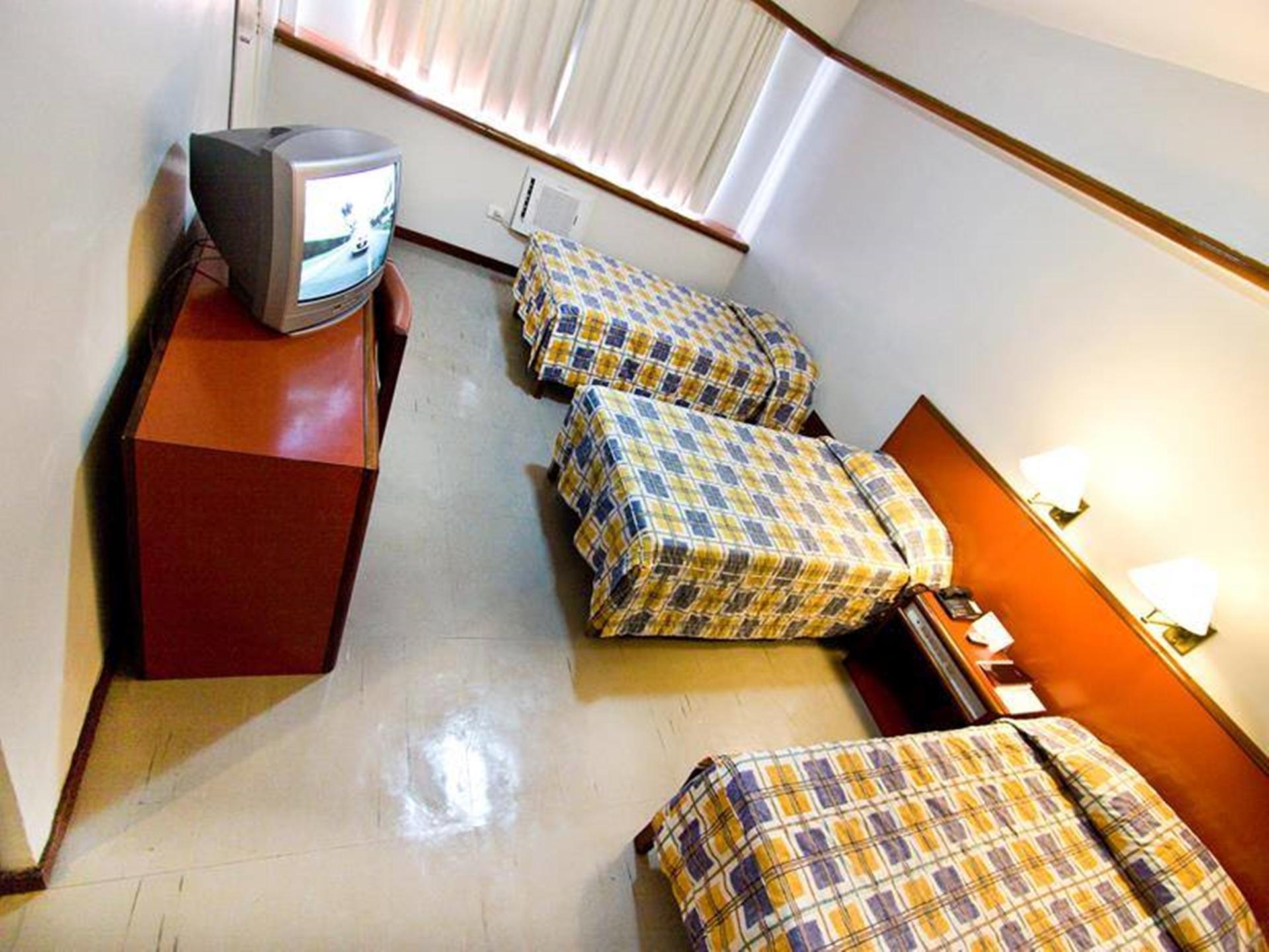 Hotel Nobilis São Paulo Zewnętrze zdjęcie