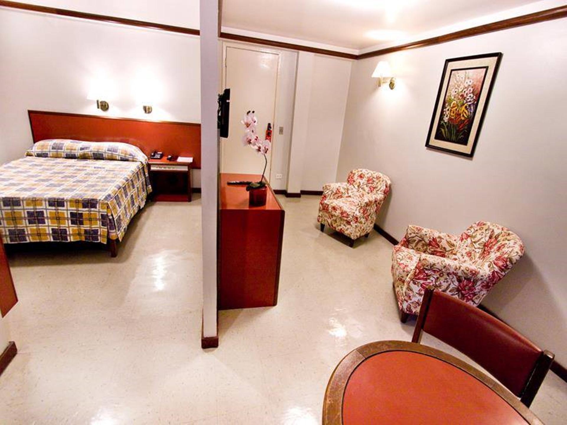 Hotel Nobilis São Paulo Zewnętrze zdjęcie