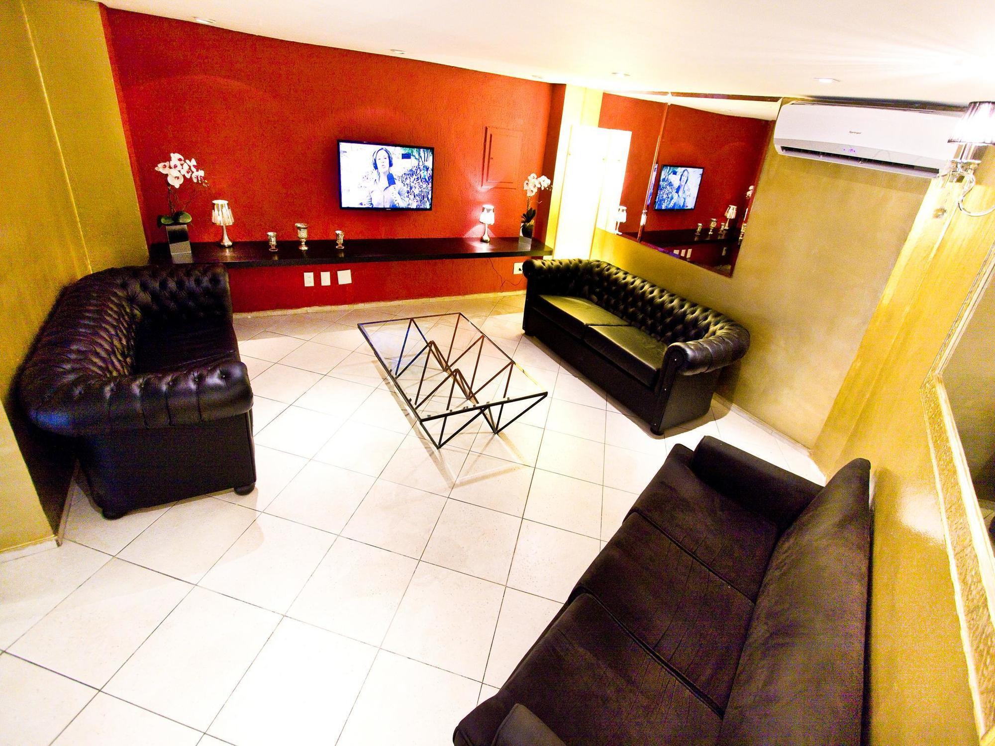Hotel Nobilis São Paulo Zewnętrze zdjęcie