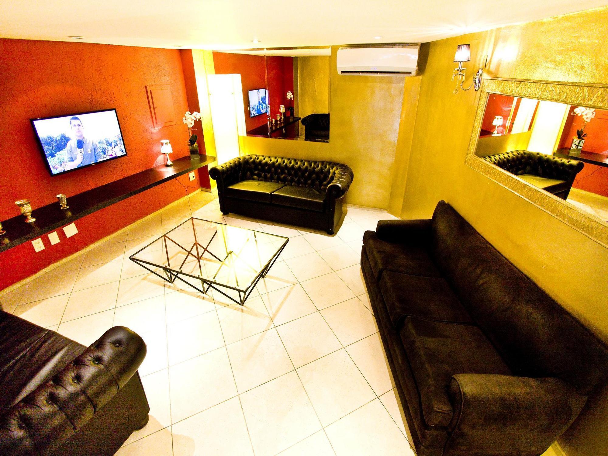 Hotel Nobilis São Paulo Zewnętrze zdjęcie