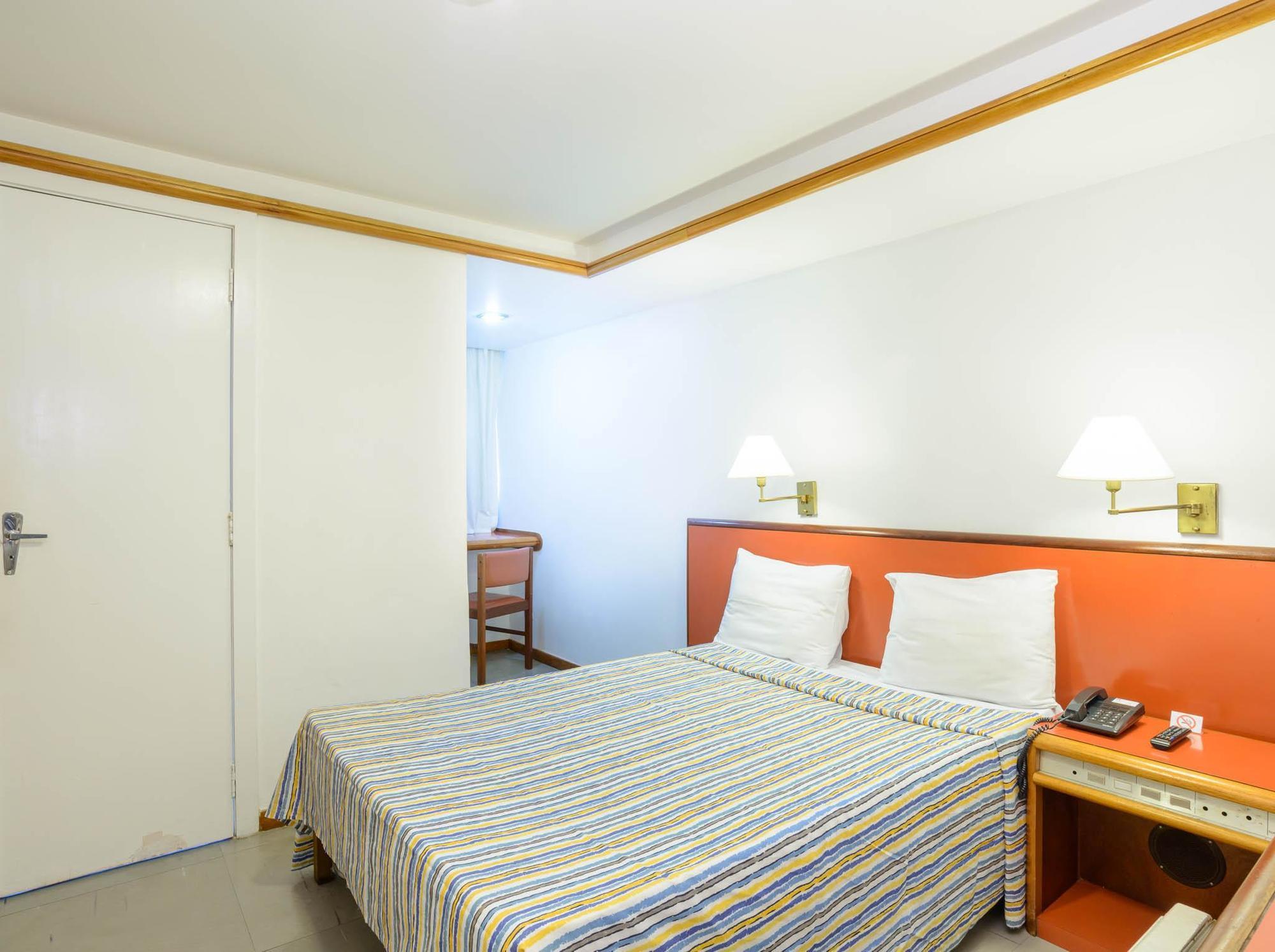 Hotel Nobilis São Paulo Zewnętrze zdjęcie