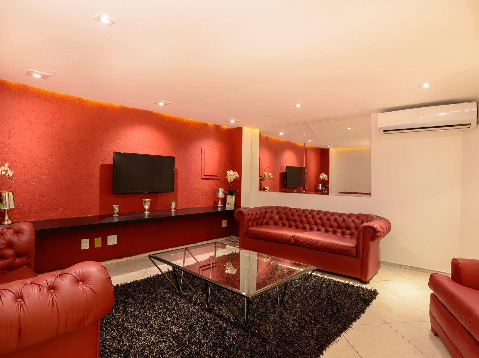 Hotel Nobilis São Paulo Zewnętrze zdjęcie