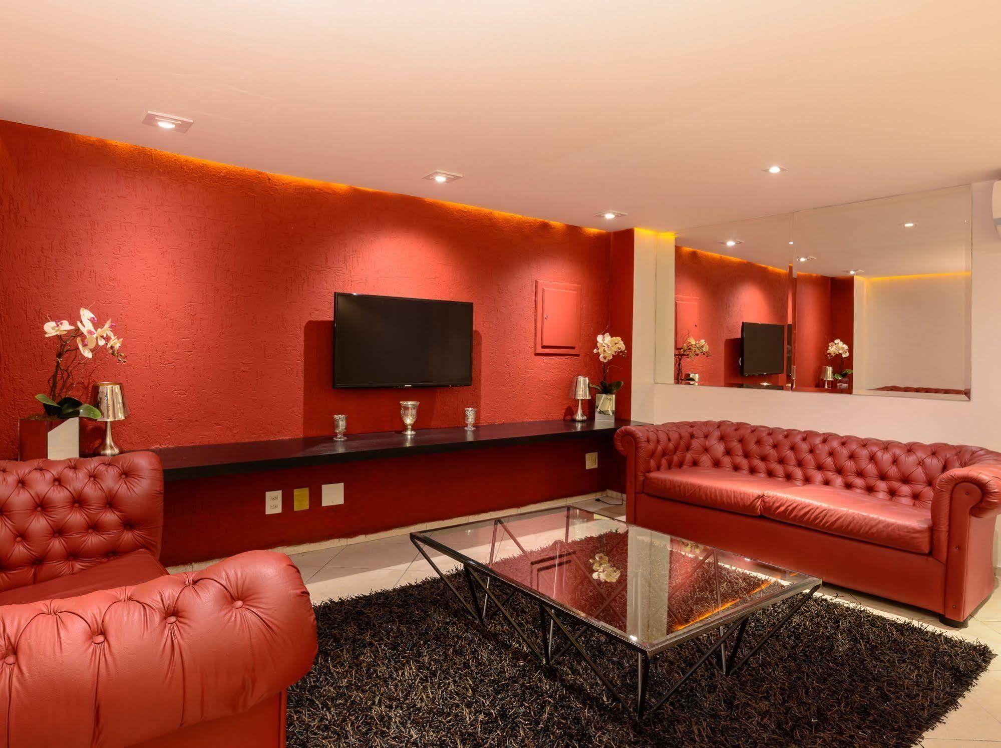 Hotel Nobilis São Paulo Zewnętrze zdjęcie