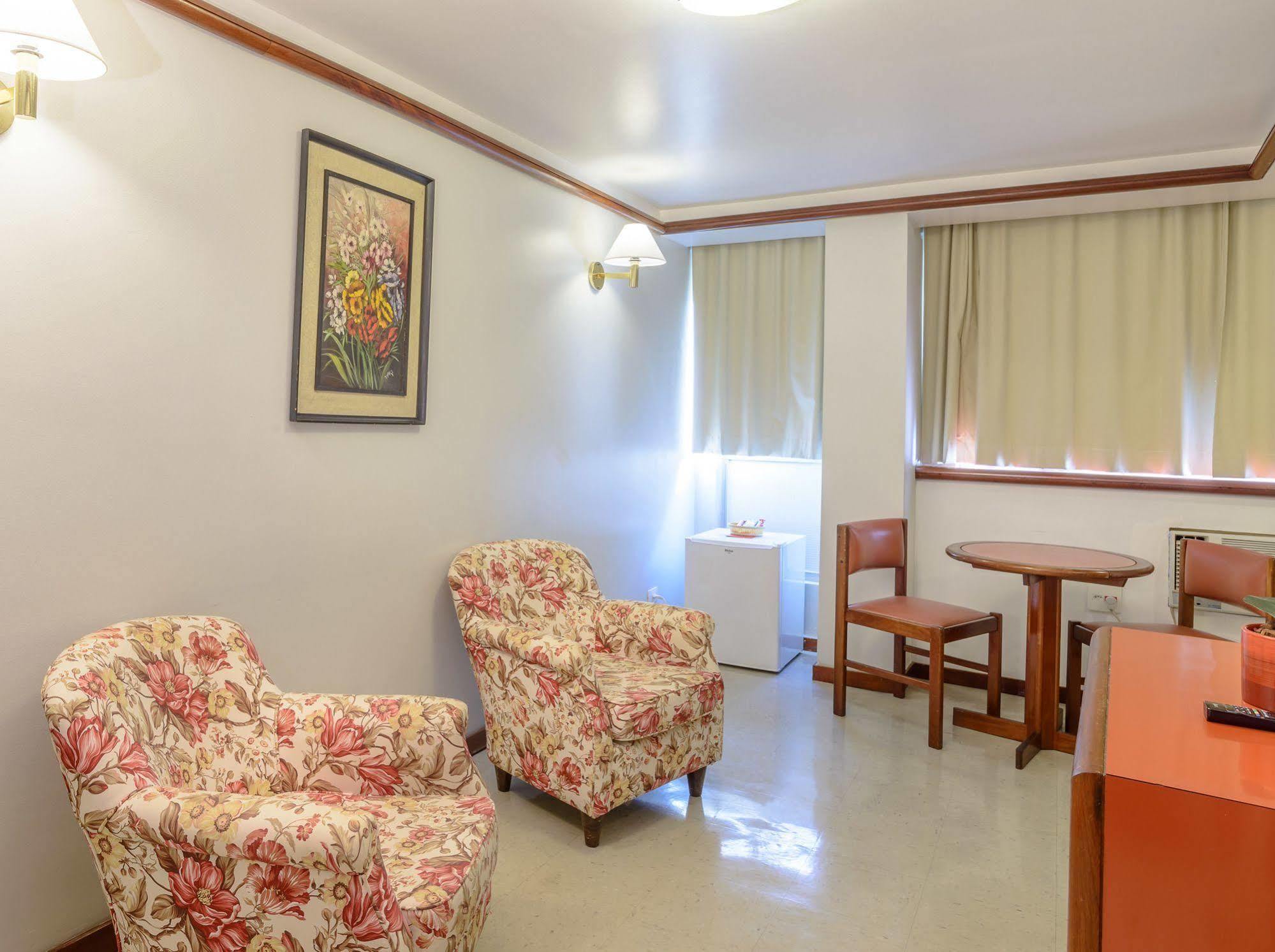 Hotel Nobilis São Paulo Zewnętrze zdjęcie