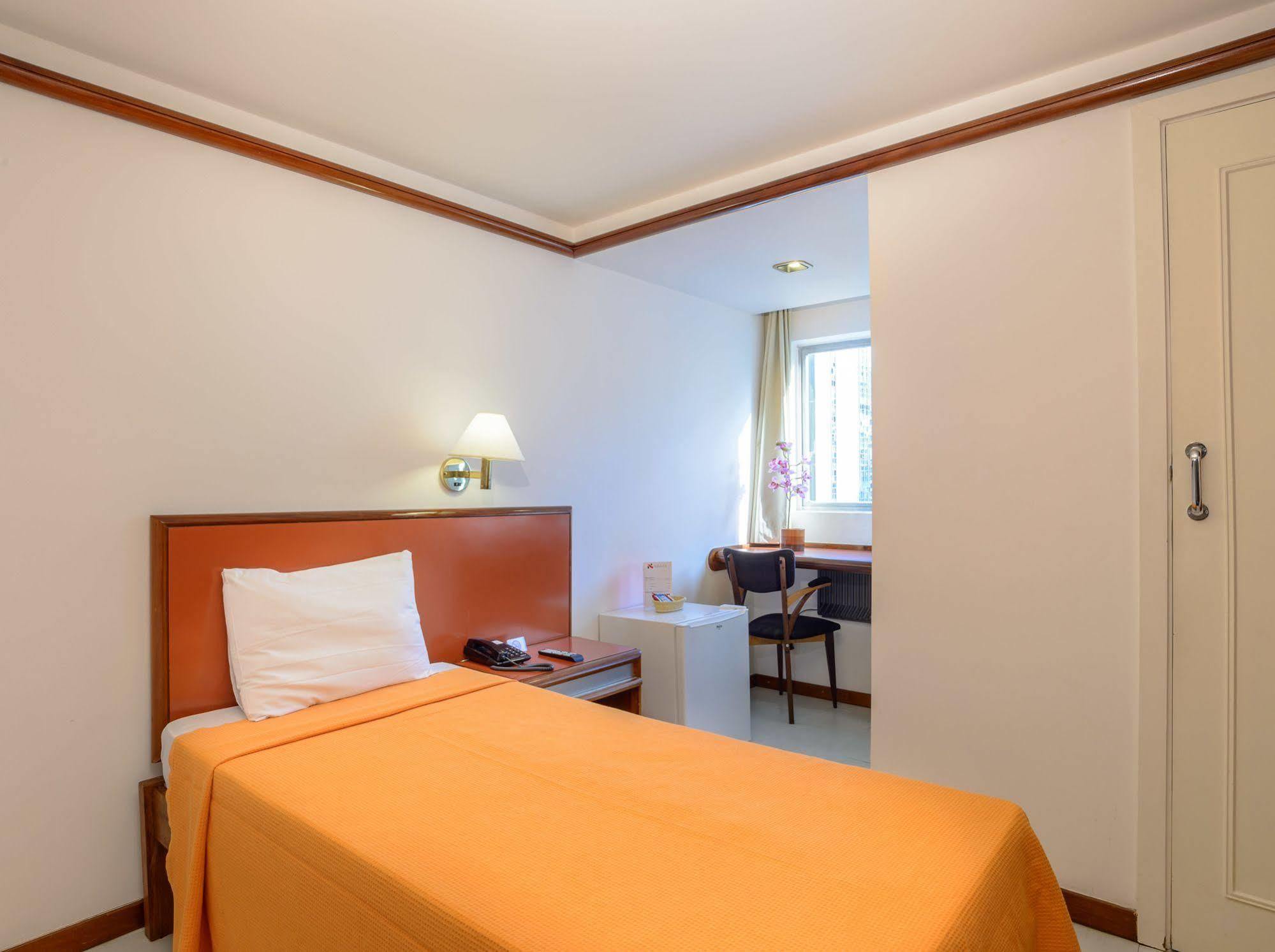 Hotel Nobilis São Paulo Zewnętrze zdjęcie