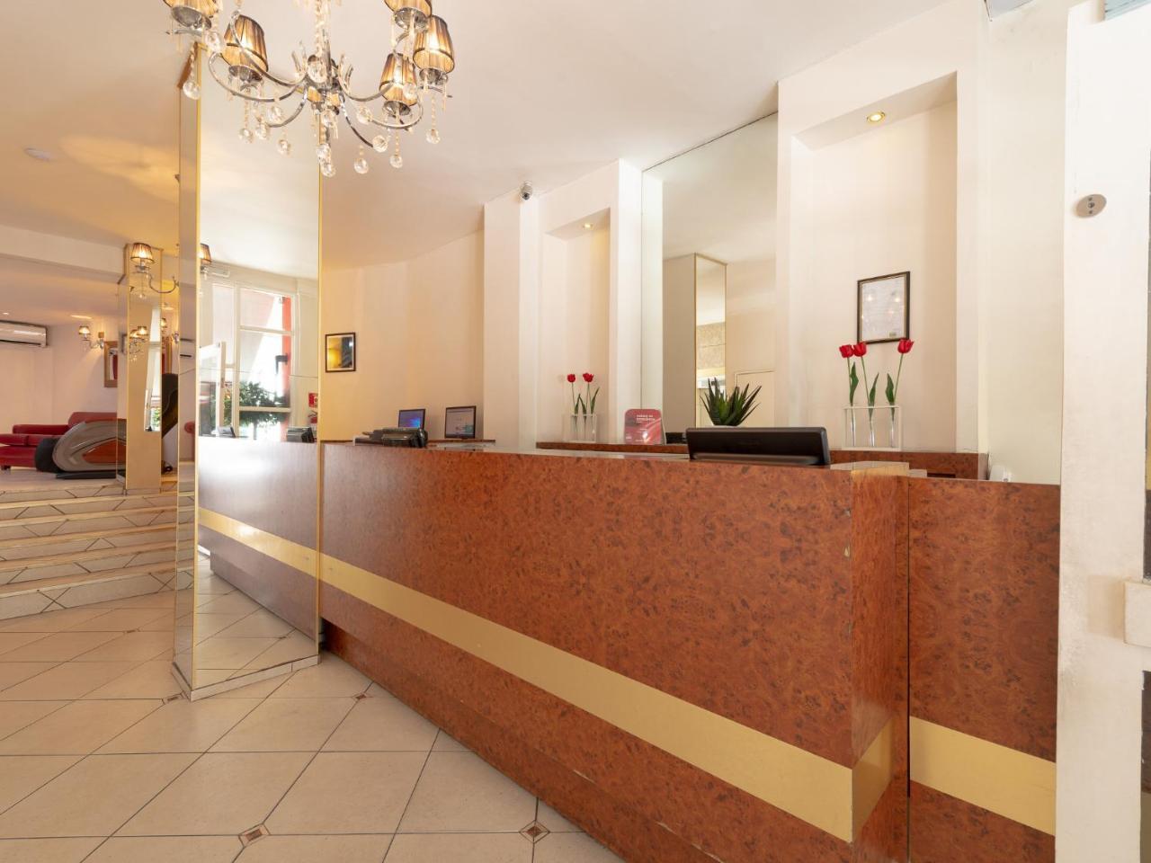 Hotel Nobilis São Paulo Zewnętrze zdjęcie