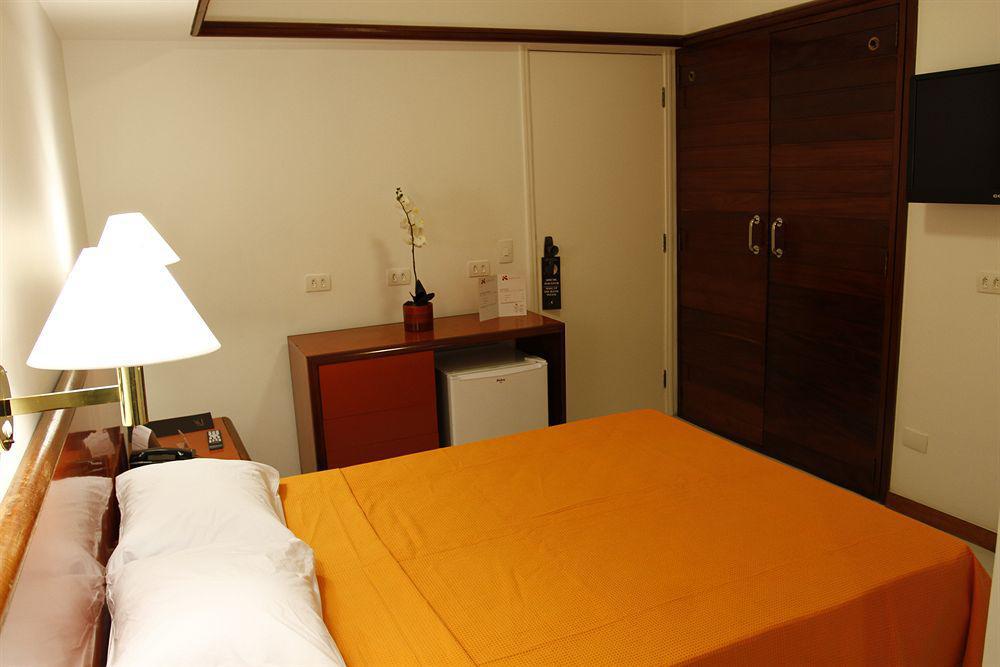 Hotel Nobilis São Paulo Zewnętrze zdjęcie